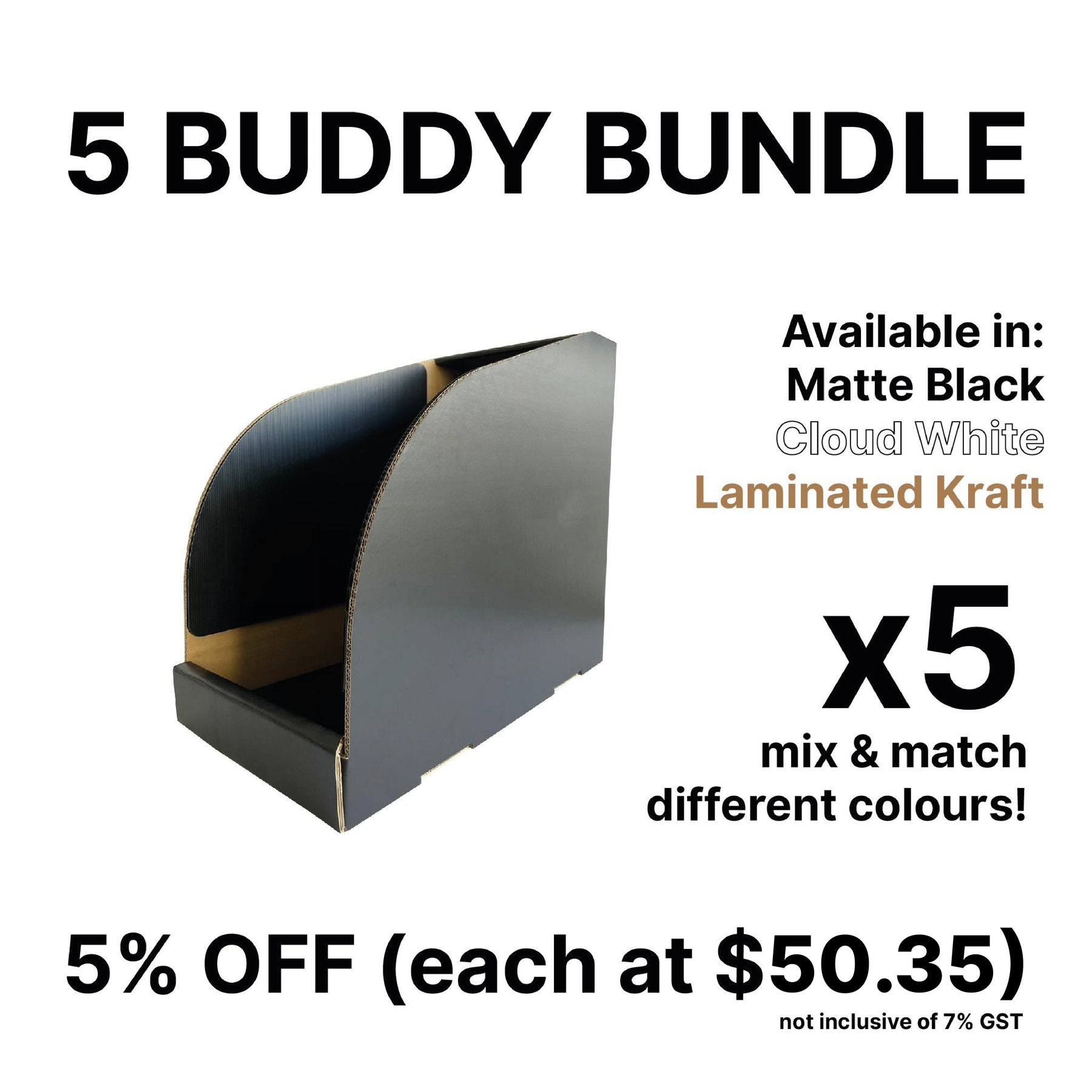 3Sixty Bicycle Holder
