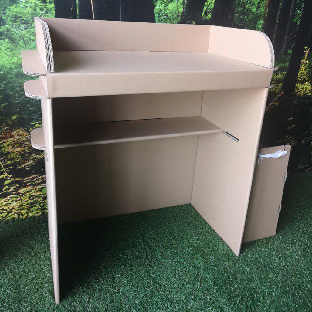 Poppi Desk