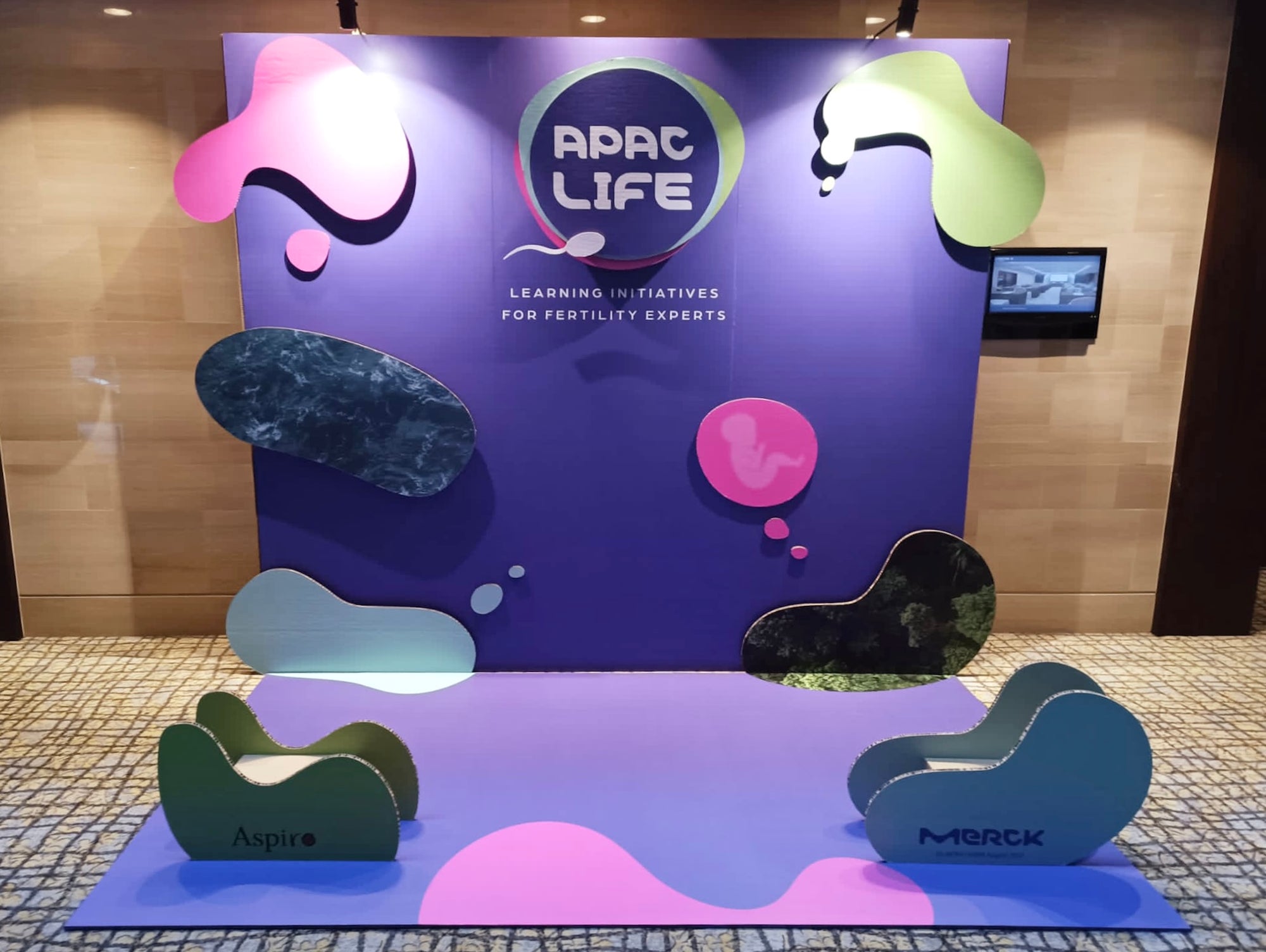 APAC Life Fertillity Conference