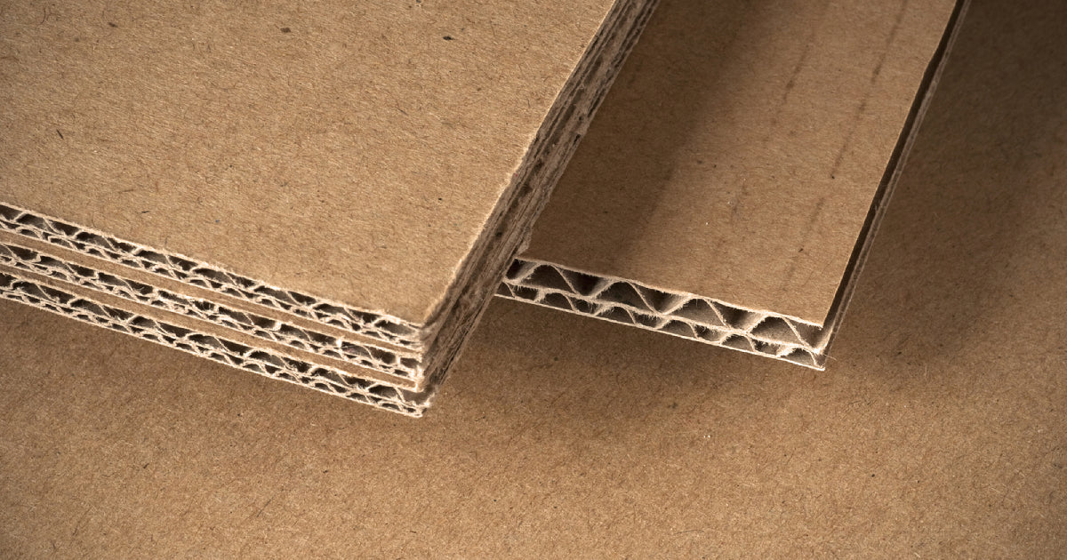 5 Reasons Cardboard Leads in Sustainable Exhibition Design