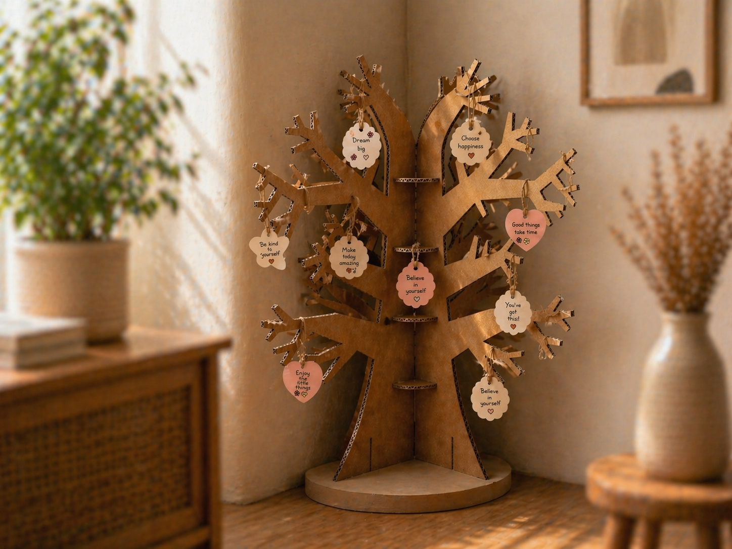 Mini Wish Tree