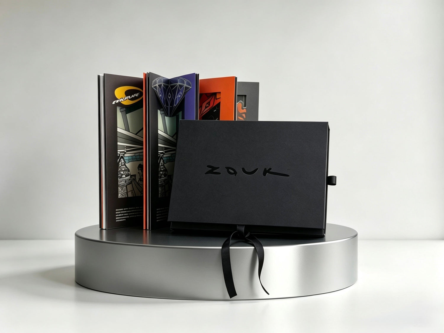 Media Sales Kit