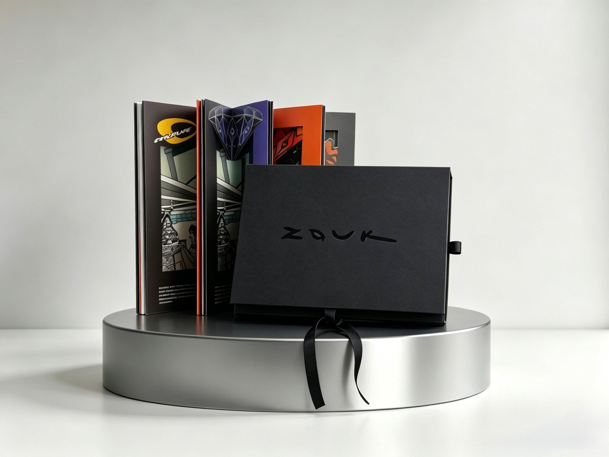 Media Sales Kit