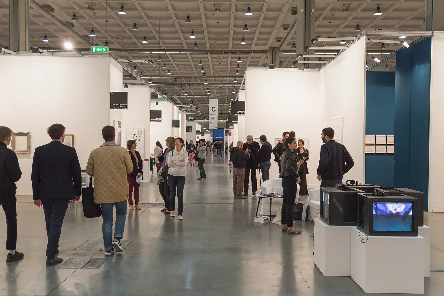 What Makes a Great Pop-Up Booth? Hint: It's Not Just Design