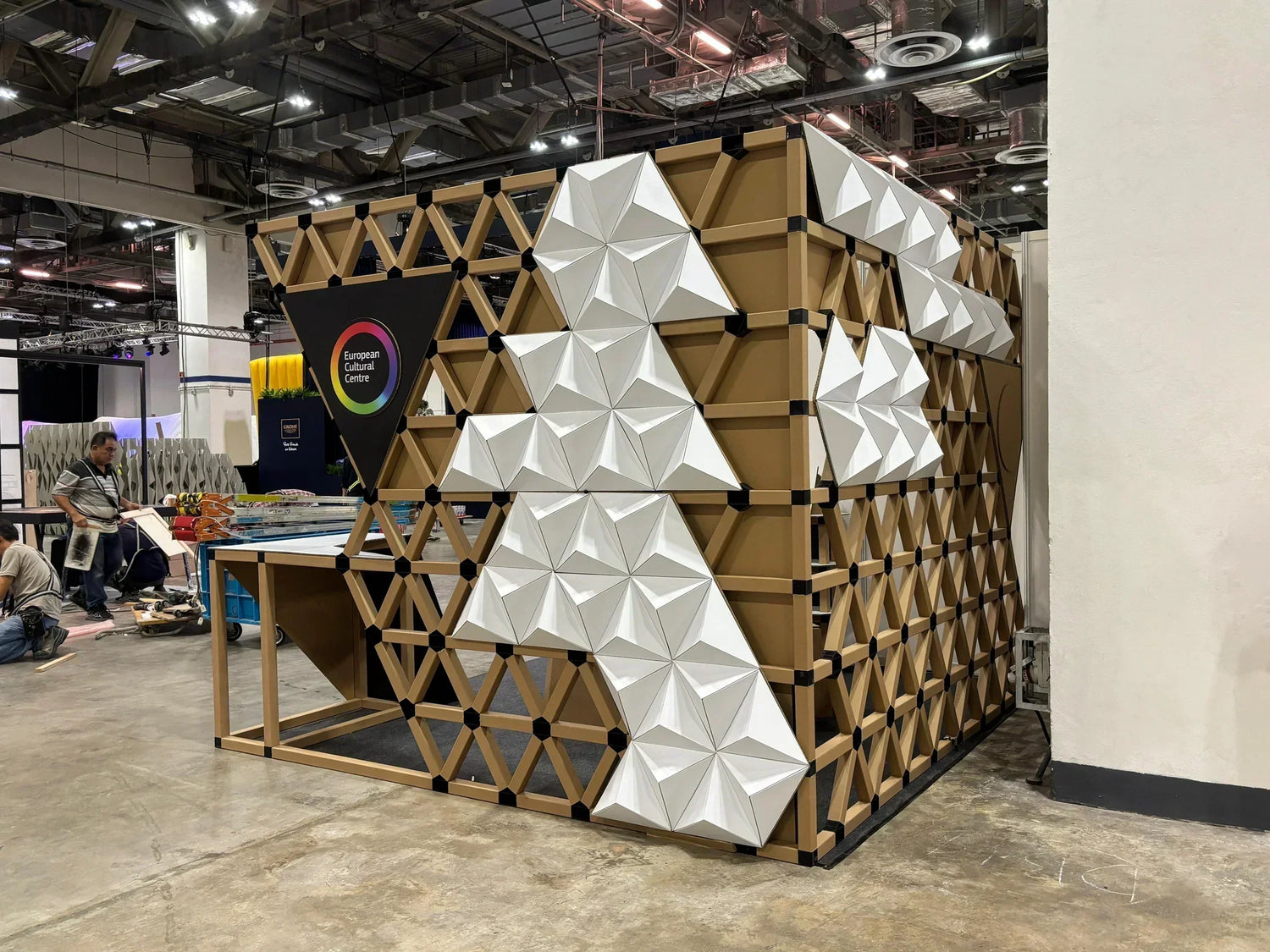 WORLD ARCHITECTURE FESTIVAL 2023