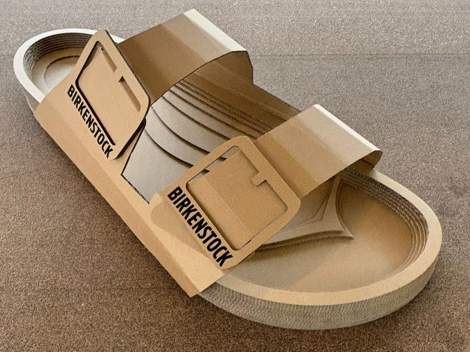Birkenstock Slipper