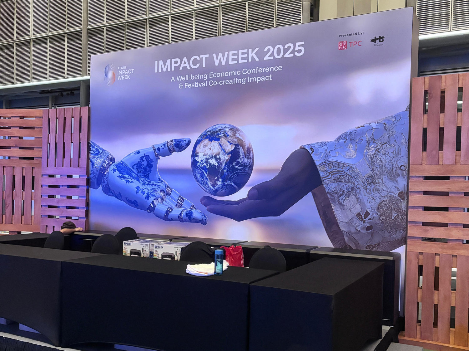 Impact Week 2025