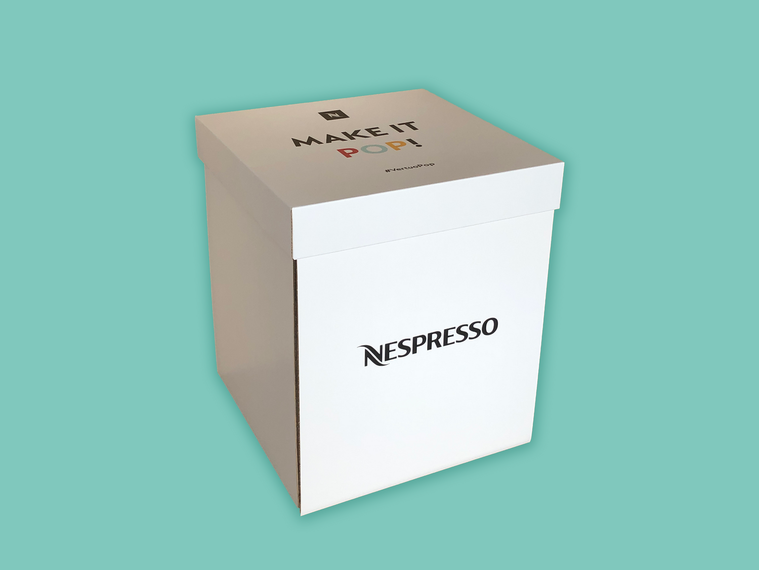 NESPRESSO