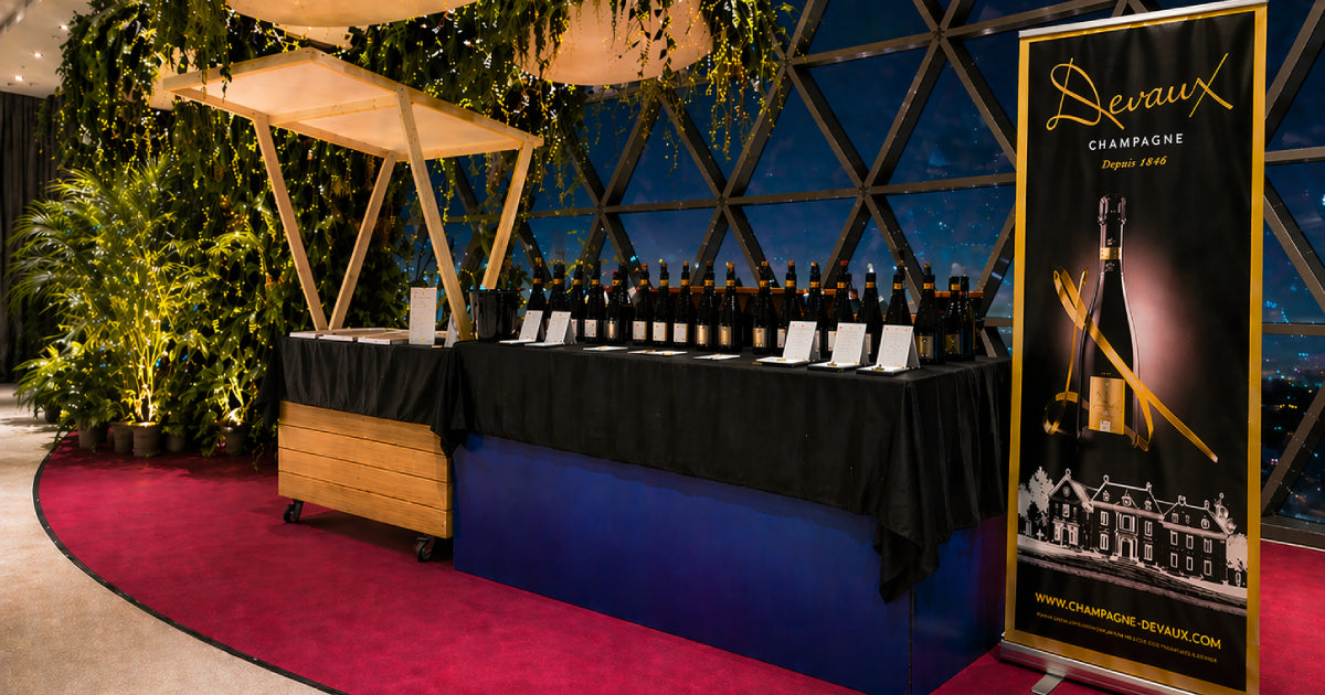 Exhibition Booth Design Trends in Singapore for 2026
