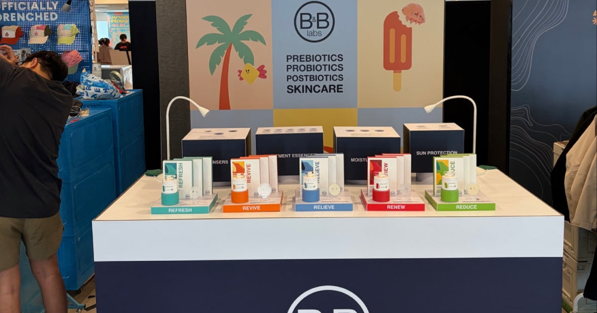 Pop-Up Booth Ideas for F&B Brands at Singapore Bazaars