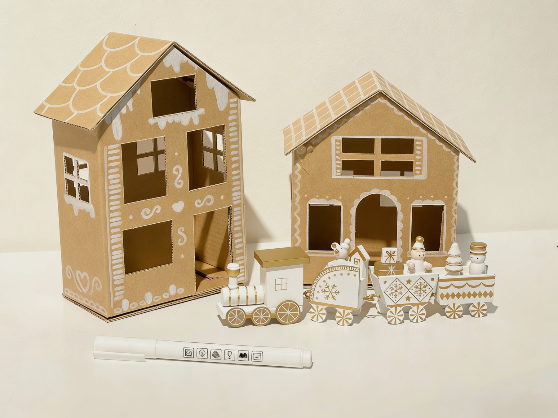 [Christmas Exclusive] Little House Set