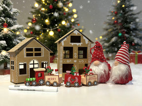 [Christmas Exclusive] Little House Set