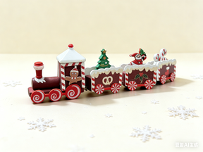 [Christmas Exclusive] Little House Set