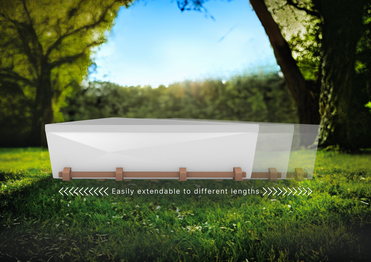 KATHAROS COFFIN