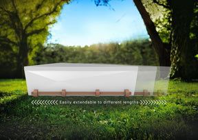 KATHAROS COFFIN