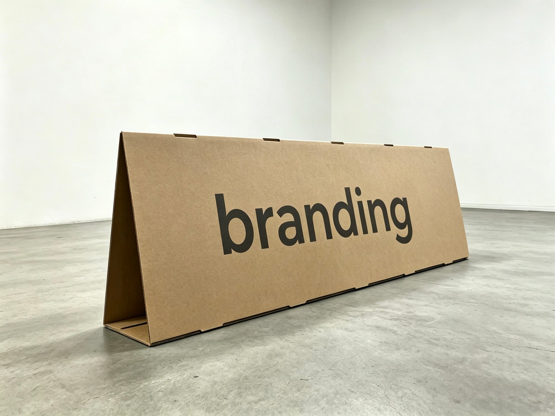 Branding Panel