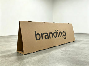 Branding Panel