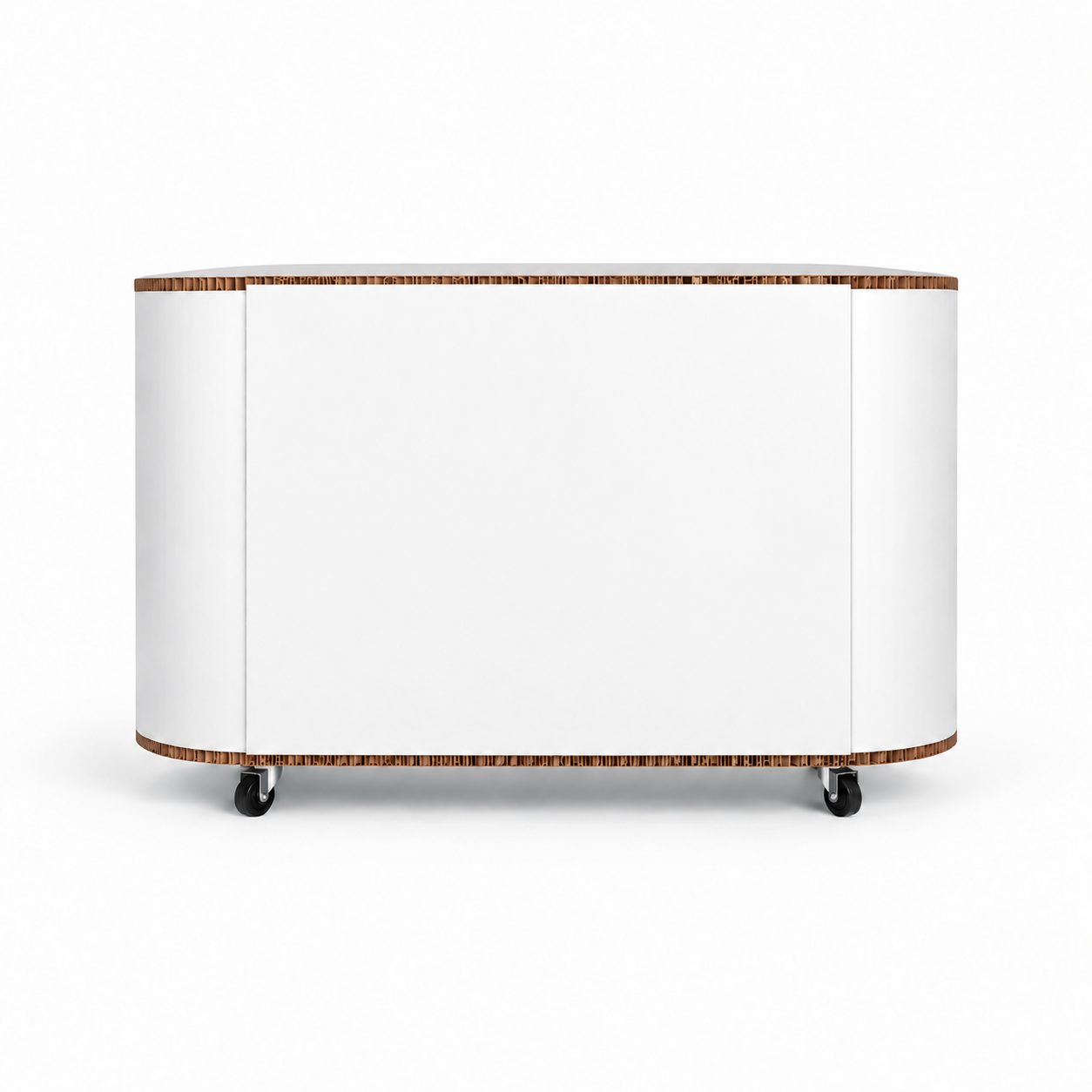 Long Round Counter