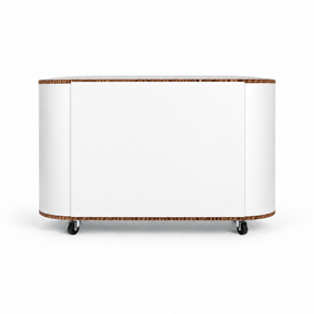 Long Round Counter