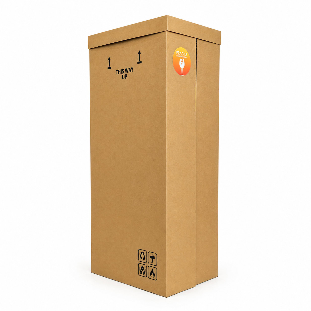Surprise Box