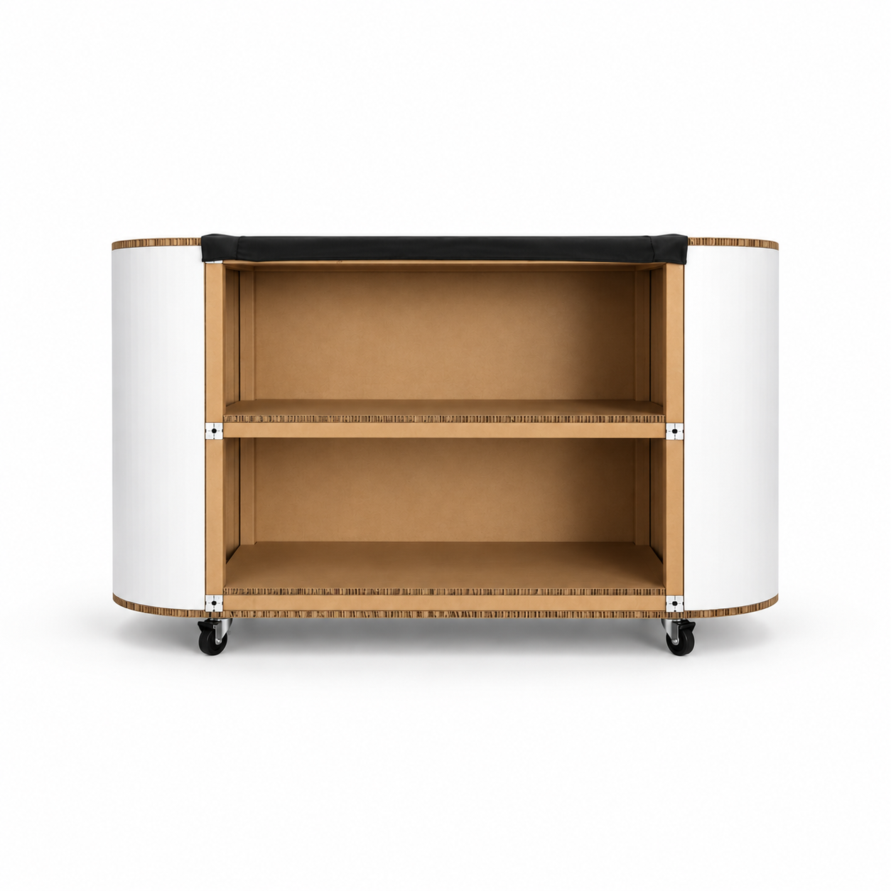 Long Round Counter