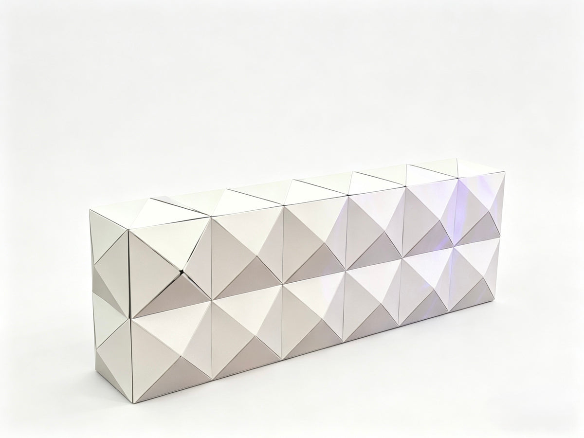 Faceted Counter