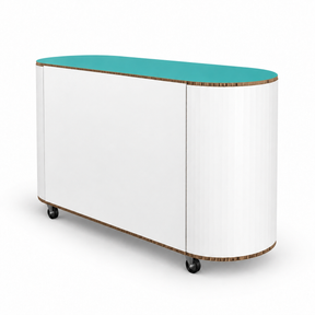 Long Round Counter