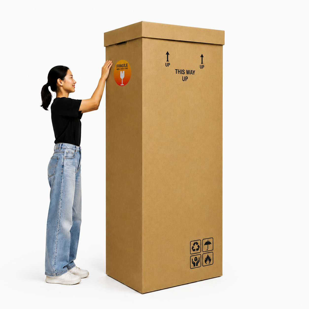 Surprise Box