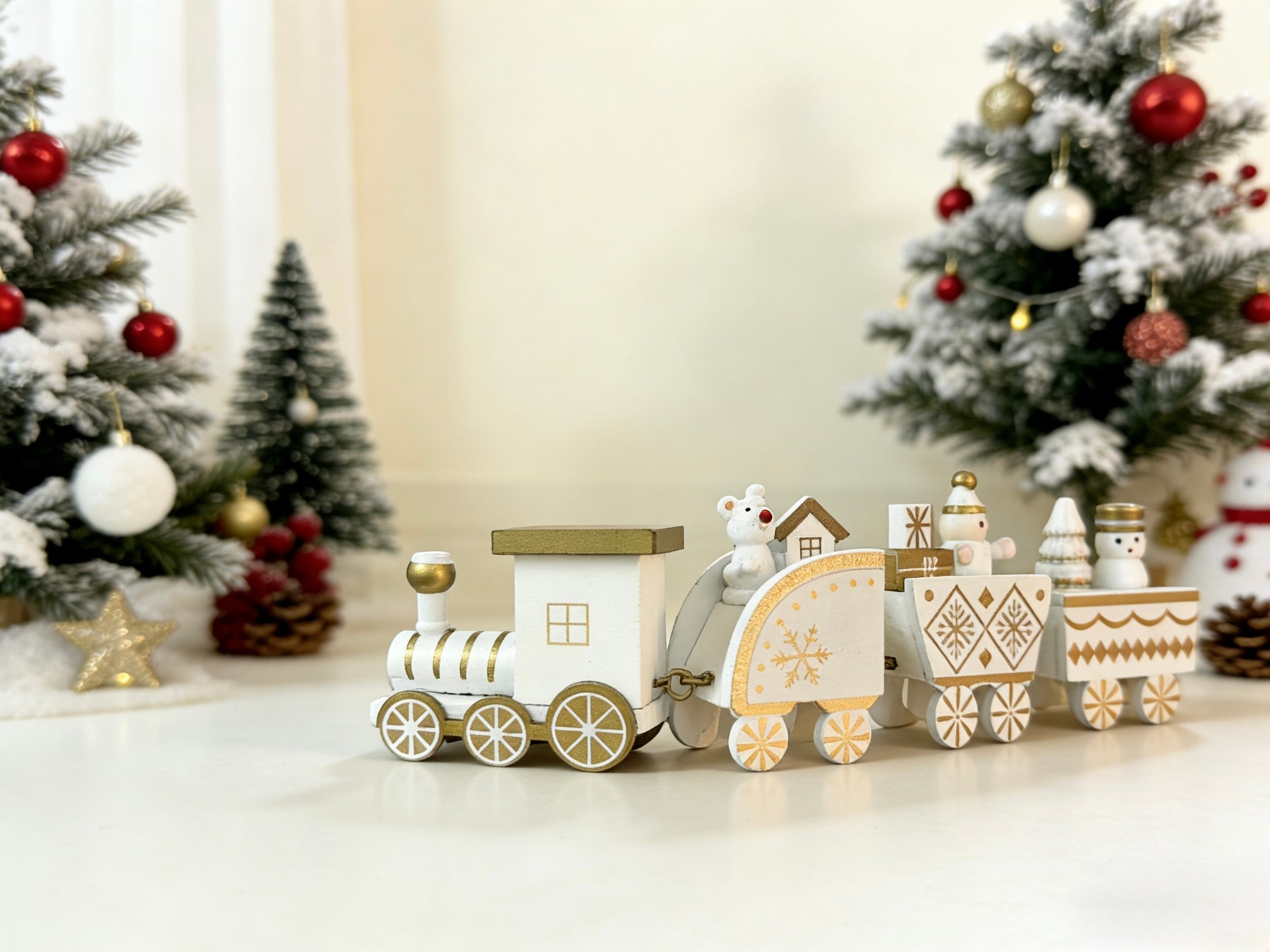 [Christmas Exclusive] Little House Set