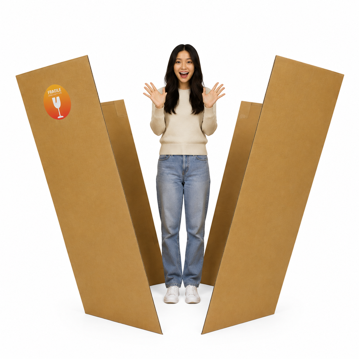 Surprise Box
