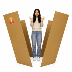 Surprise Box