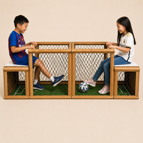 KICKO Football Table Set