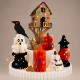Halloween Decor Set