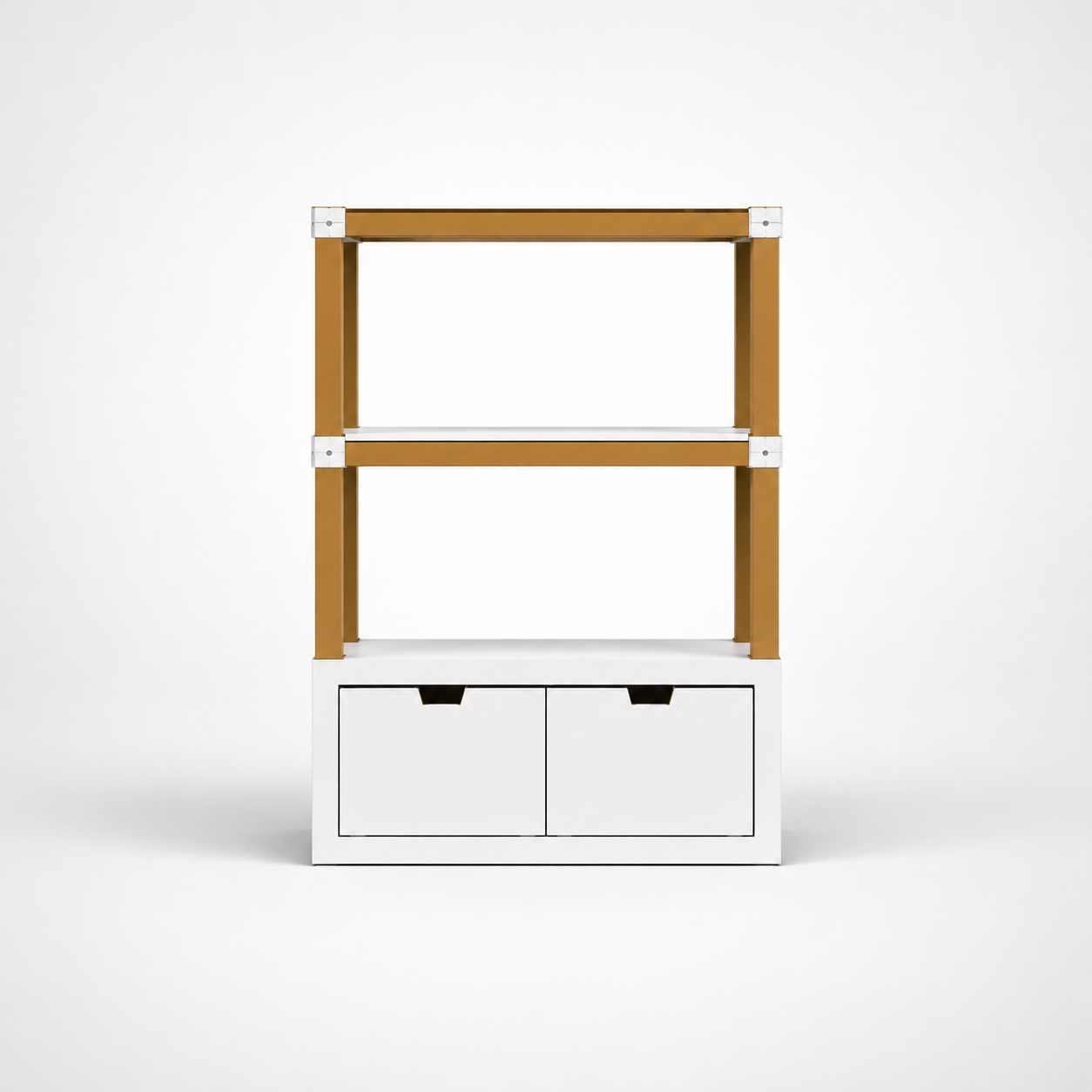 Shelving Display
