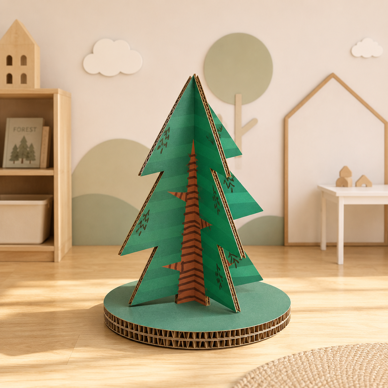 PAPPY Tree