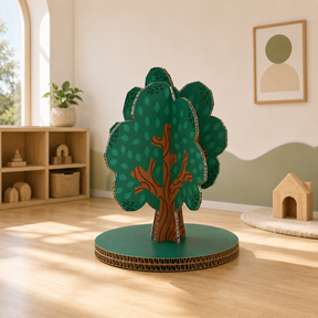 PAPPY Tree