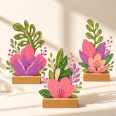 Flower Display