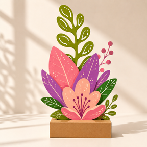 Flower Display
