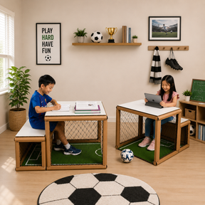 KICKO Table Set