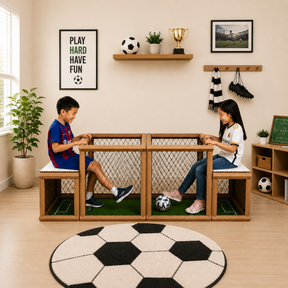 KICKO Table Set