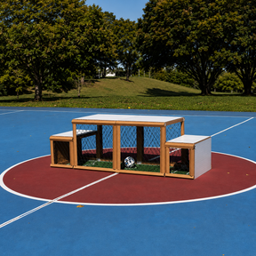 KICKO Table Set