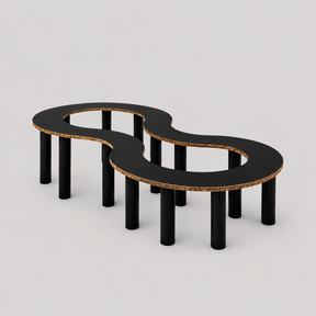 Curve Table Display