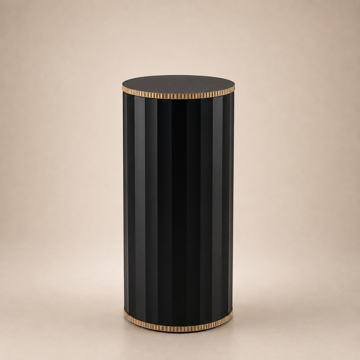 Round Pedestal
