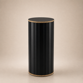 Round Pedestal