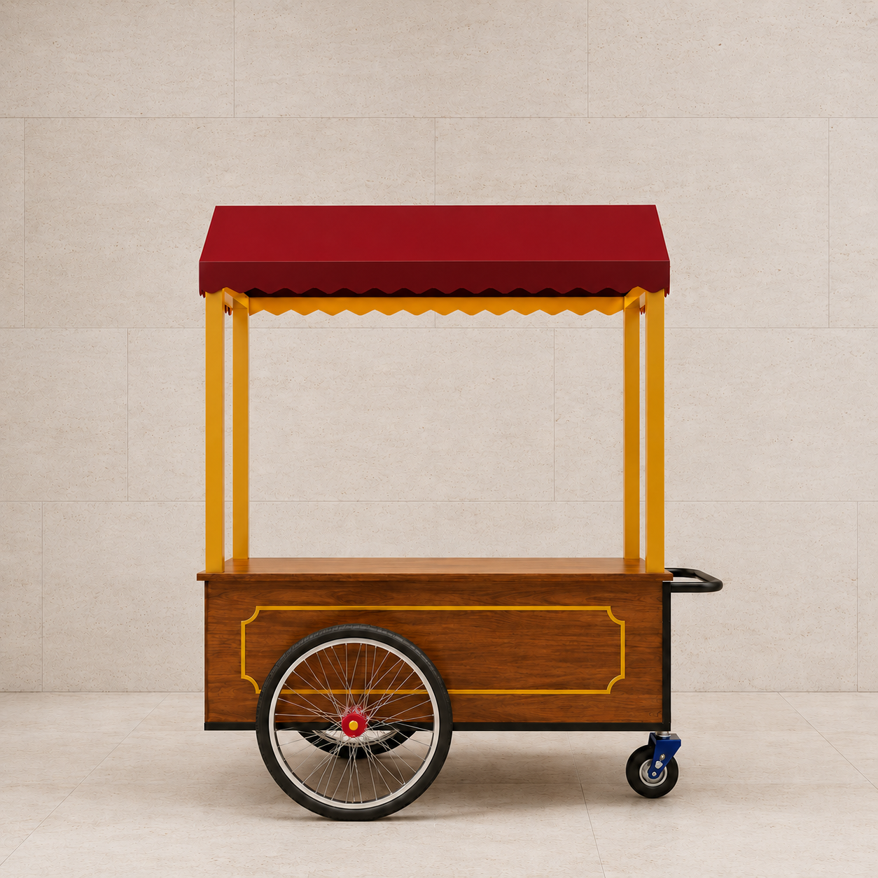 Push Cart