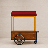 Push Cart