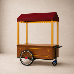 Push Cart