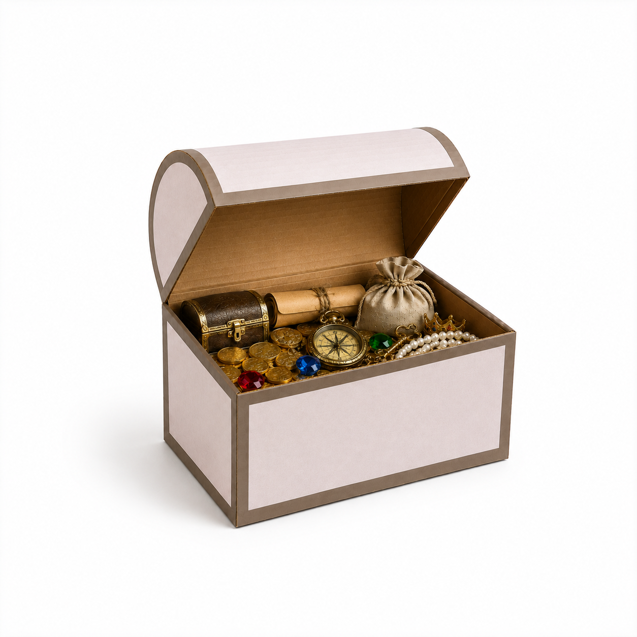 Treasure Box