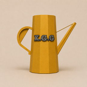 3D Kettle