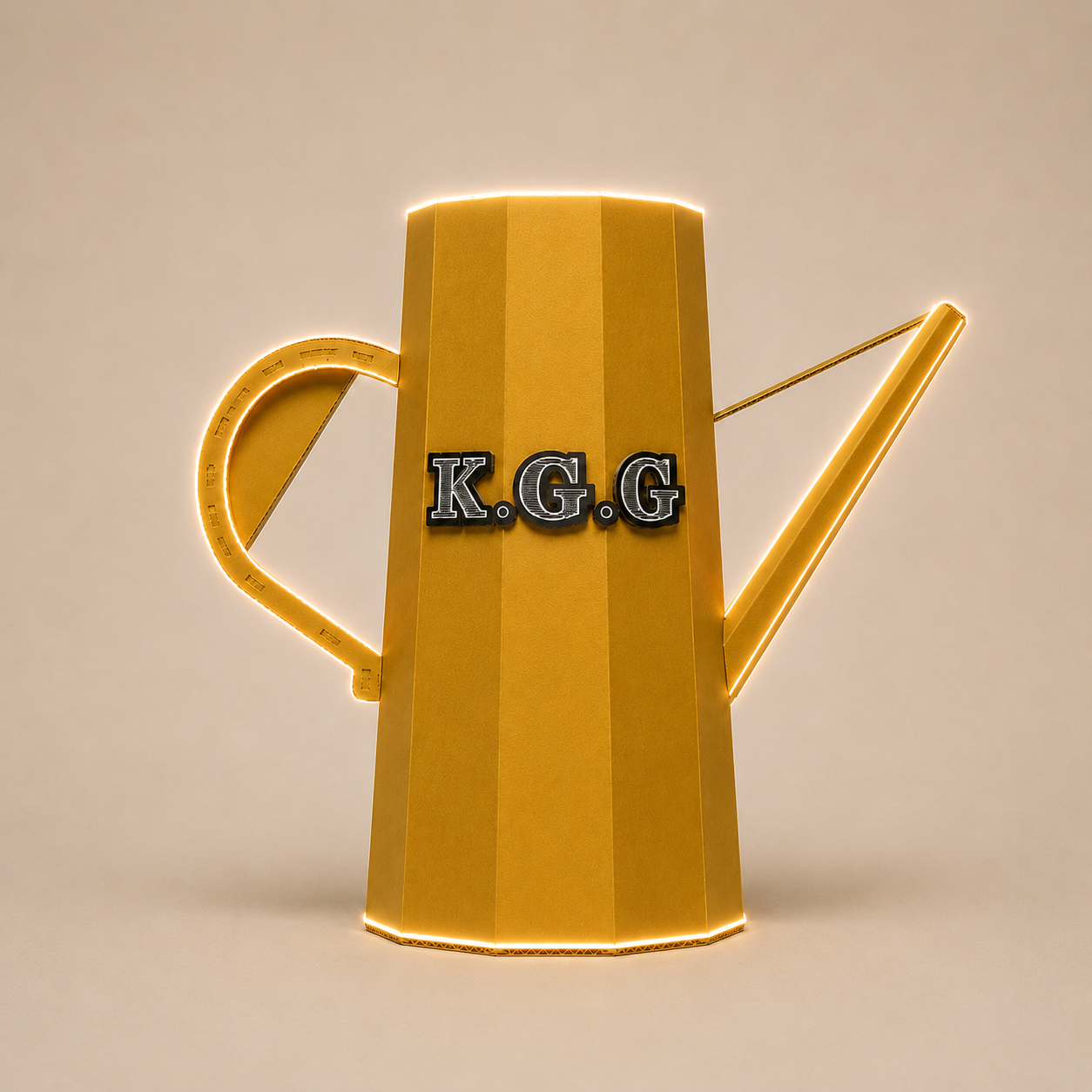 3D Kettle